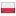 creativevision.pl server is located in Poland